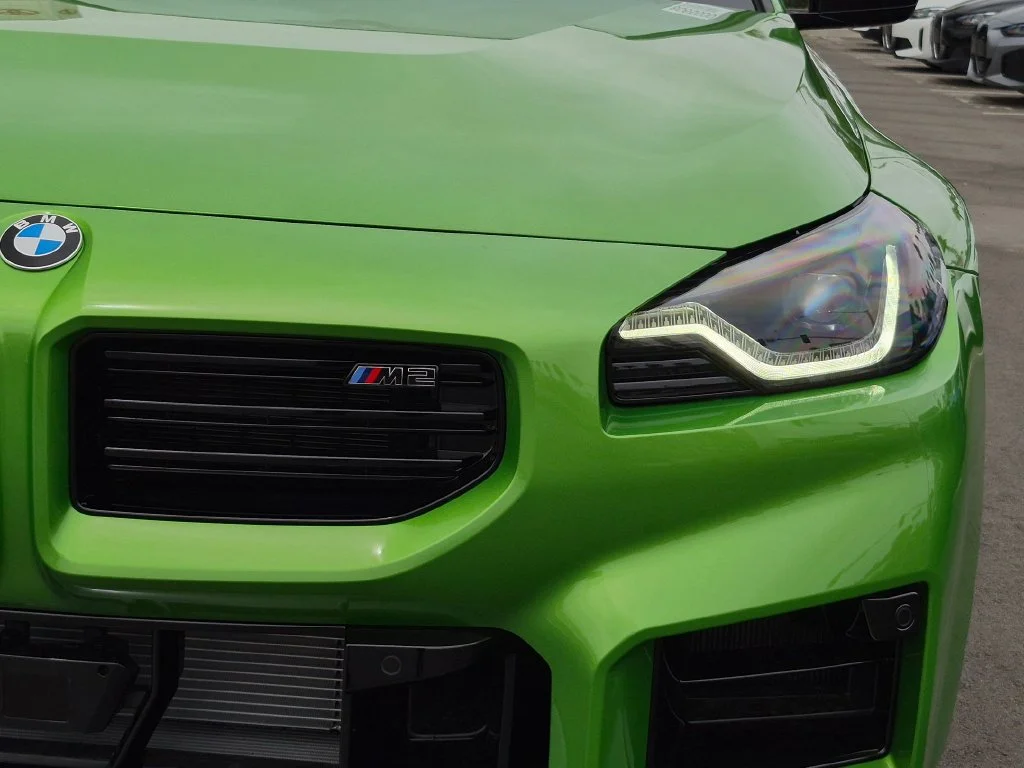 New 2026 Brown BMW Base image 19