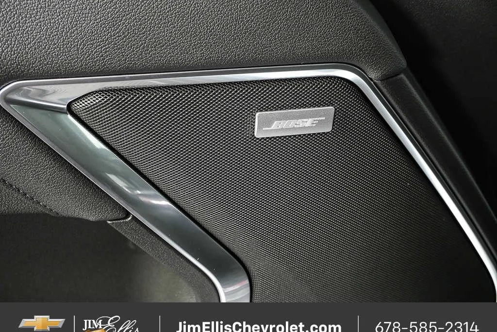 2026 Chevrolet Silverado 2500 HD LTZ - Photo 7