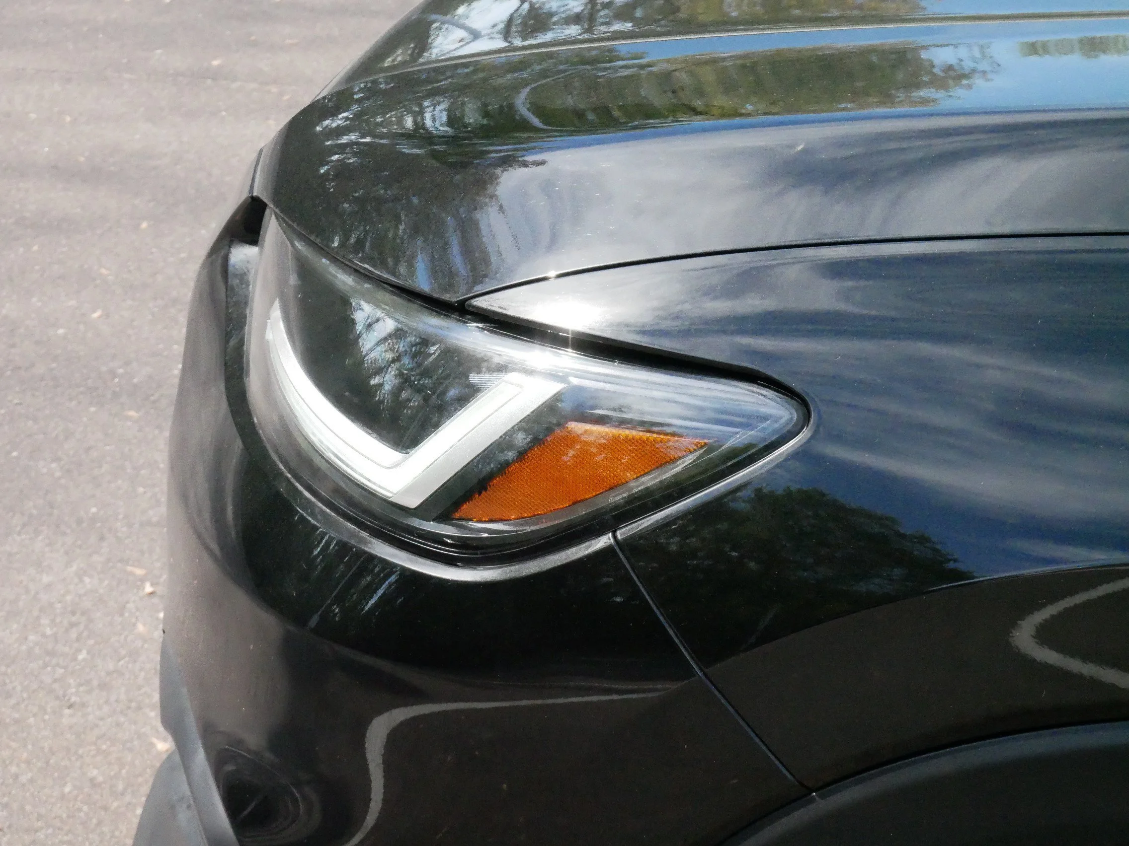 2024 Honda HR-V LX - Photo 16