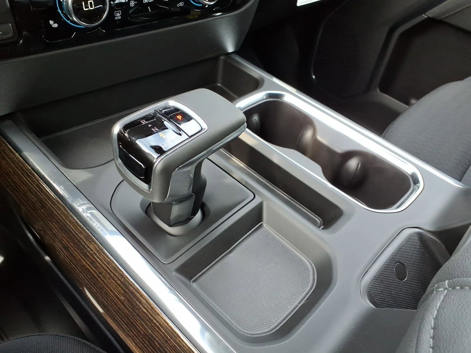 2026 GMC Sierra 1500 Elevation - Photo 17