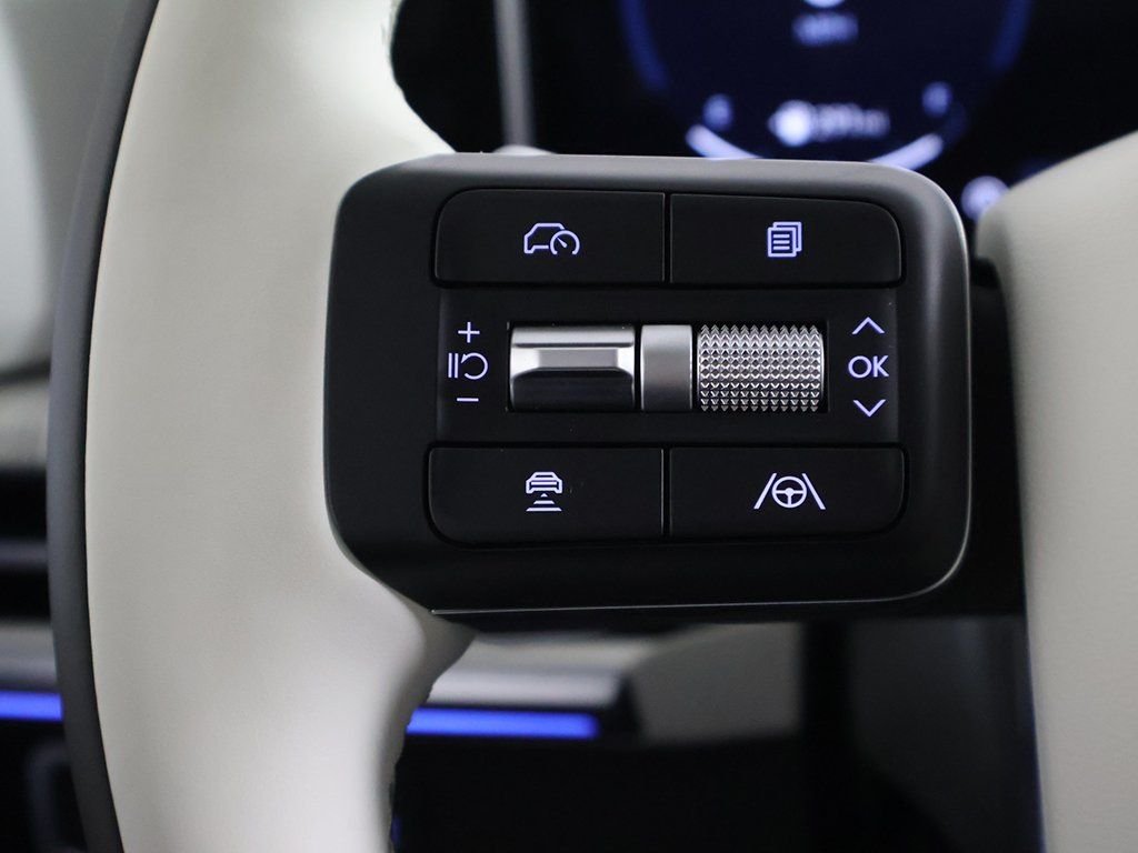 2025 Hyundai Santa Fe Calligraphy - Photo 43