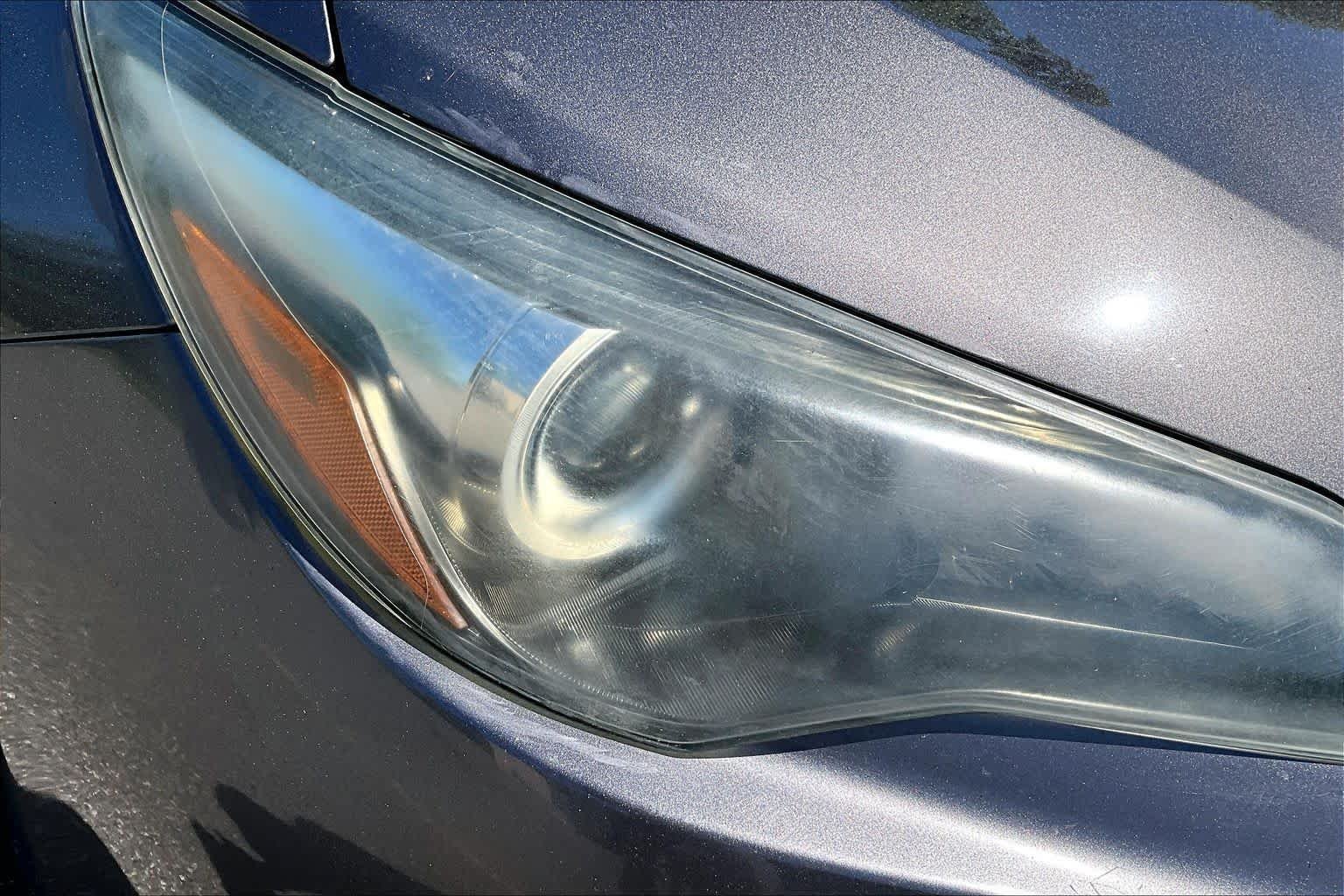 Used 2015 Predawn Gray Mica Toyota SE image 27