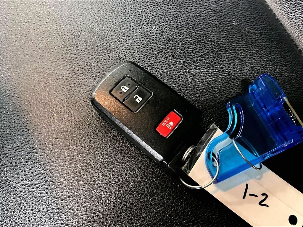 Used 2021 Magnetic Gray Metallic Toyota TRD Pro image 30