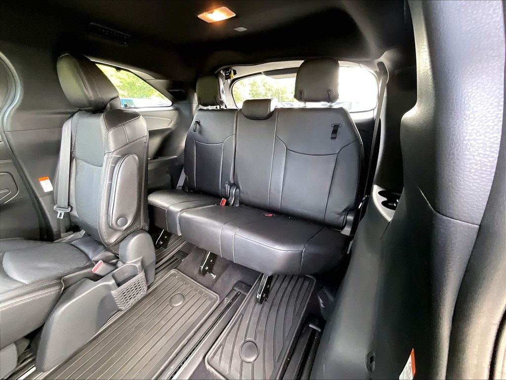 Used 2025 Cypress Toyota Platinum image 16