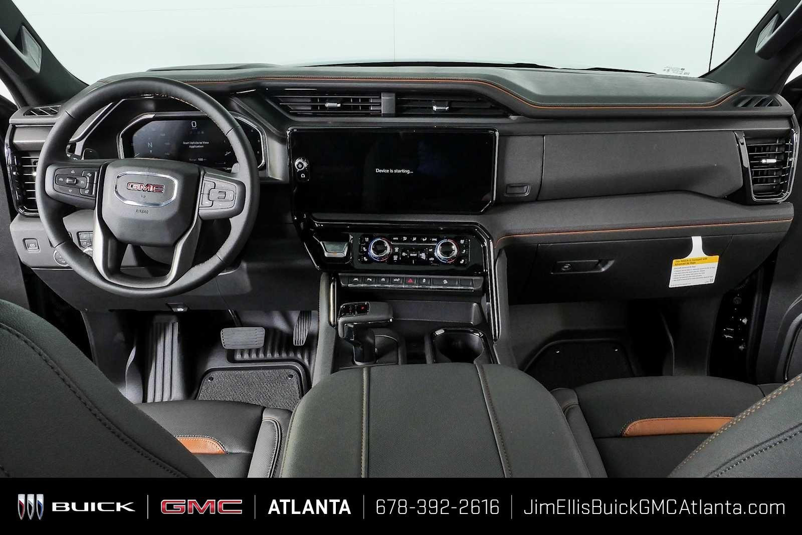 2026 GMC Sierra 1500 AT4 - Photo 19