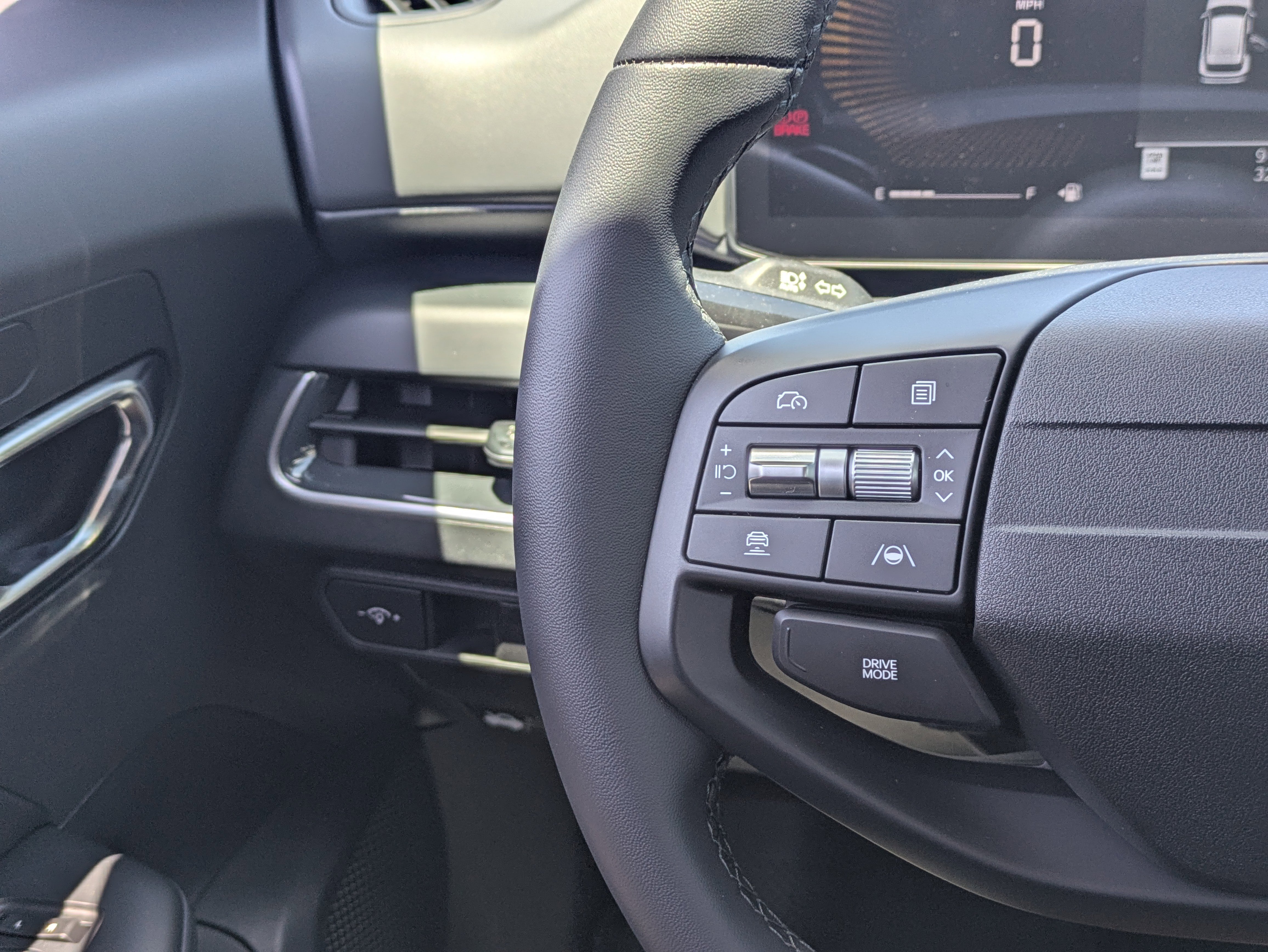 New 2026 Aurora Black Pearl Kia EX image 23