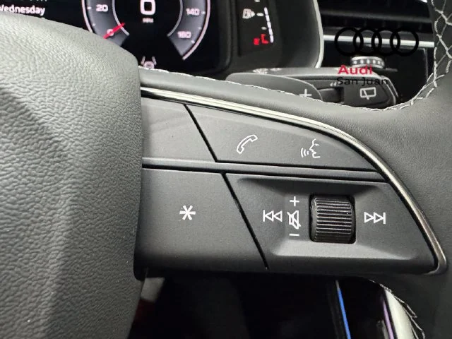 New 2026 White Audi 45 Premium Plus image 24