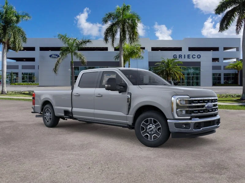 New 2026 Avalanche Ford F-350® Lariat® image 27