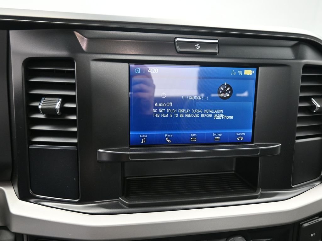 2026 Ford F-250 Super Duty XL - Photo 14