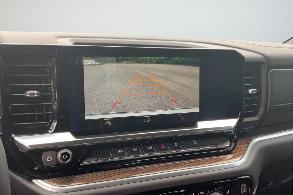 2026 Chevrolet Silverado 1500 RST - Photo 15