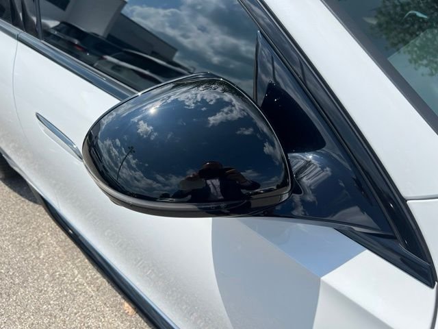 Certified Used 2026 MANUFAKTUR Moonlight White Metallic Mercedes-Benz E 53 AMG® image 15