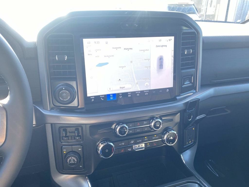 New 2026 Avalanche Ford XLT image 15