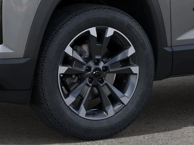 2026 Chevrolet Equinox RS - Photo 9