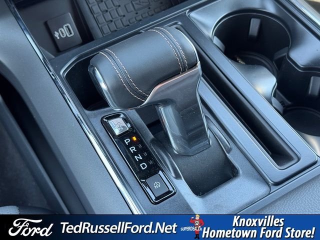 2025 Ford F-150 Lightning Lariat - Photo 40