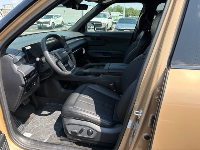 New 2027 Terrain Brown Kia X-Line EX image 12