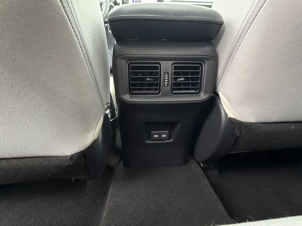 Used 2023 White Toyota XLE image 33