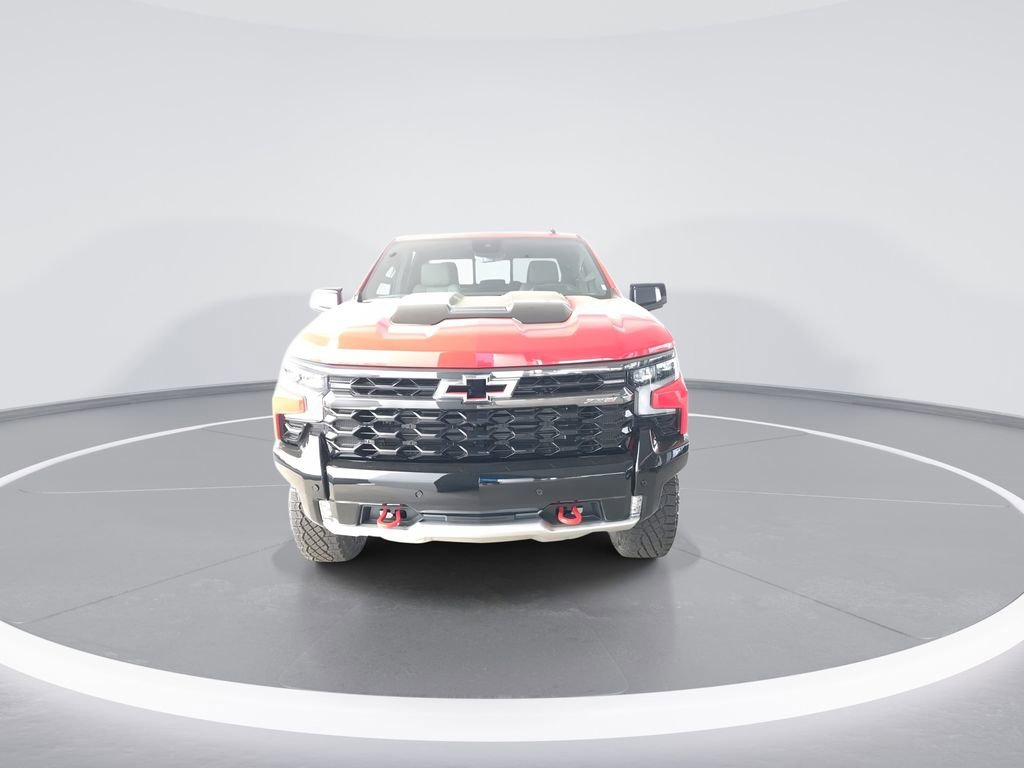 2026 Chevrolet Silverado 1500 ZR2 - Photo 2