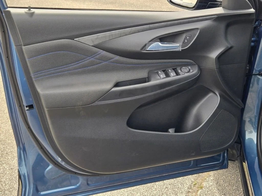 2026 Buick Envista Sport Touring - Photo 31