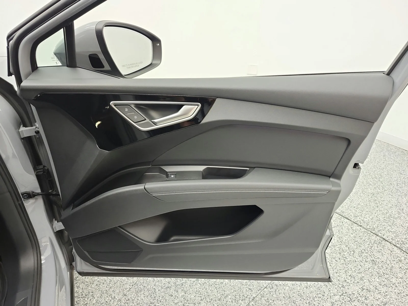 Used 2024 Pebble Gray Audi Premium Plus image 21