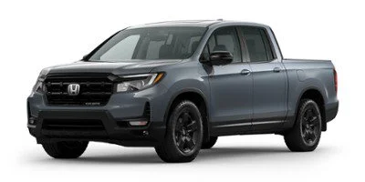 New 2026 Crystal Black Pearl Honda Black Edition image 14