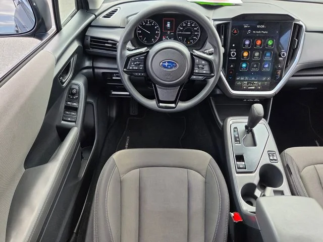 Used 2025 Gray Subaru Premium image 12