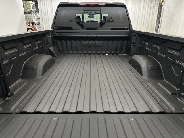 2026 GMC Sierra 2500HD Denali - Photo 24