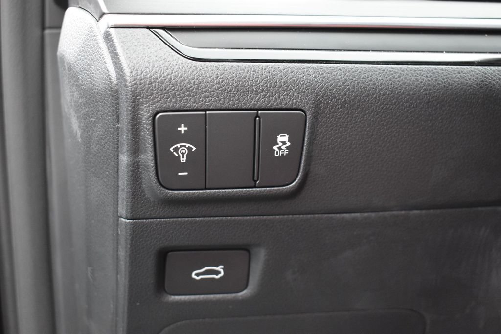 New 2026 Aurora Black Pearl Kia GT-Line image 6