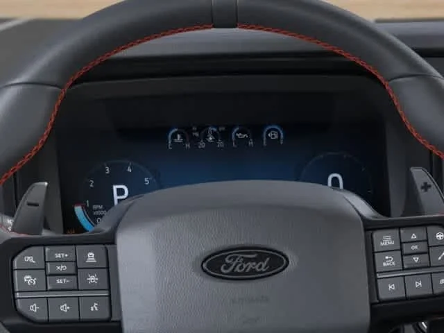 2025 Ford F-150 Raptor - Photo 39