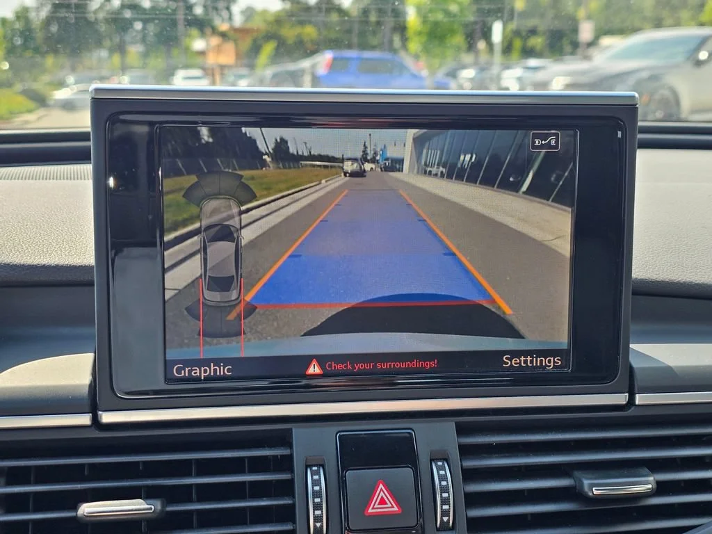 Used 2017  Audi Premium Plus image 32
