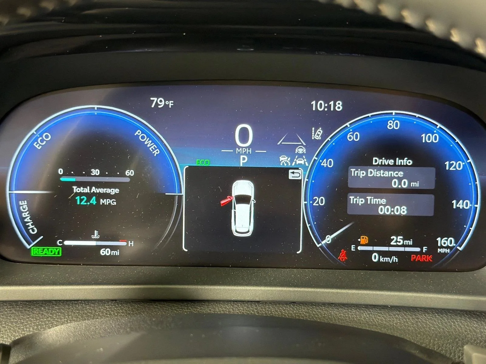 Used 2025 Copper Toyota XLE image 27