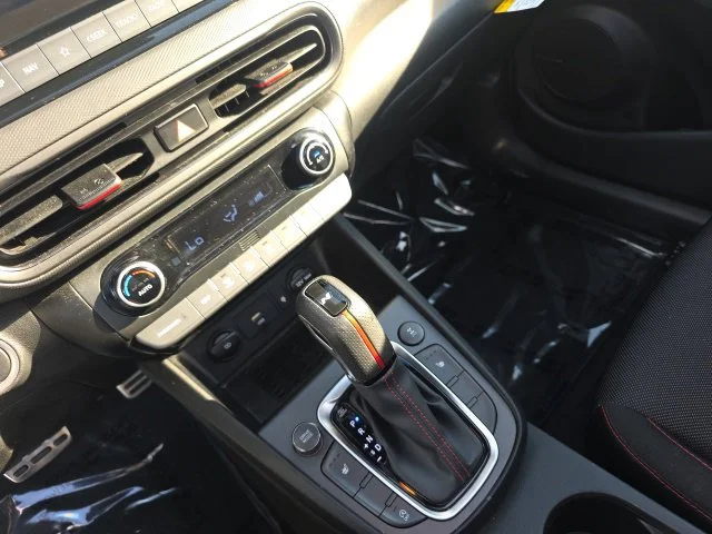 Used 2022 White Hyundai N Line image 24