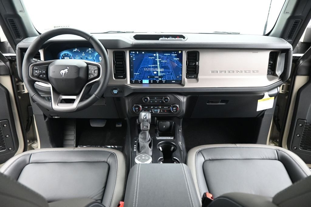 New 2026 Desert Sand Ford Outer Banks image 21