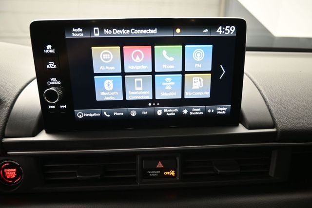 Used 2023 Gray Honda Touring image 2