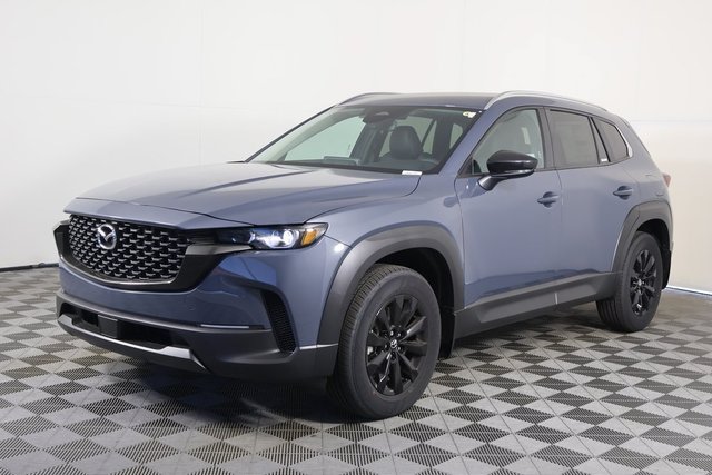 2026|Mazda|CX-50|2.5 S Select|4D Sport Utility