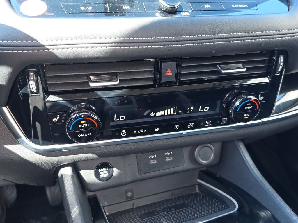 Used 2026 Gray Nissan SL image 22