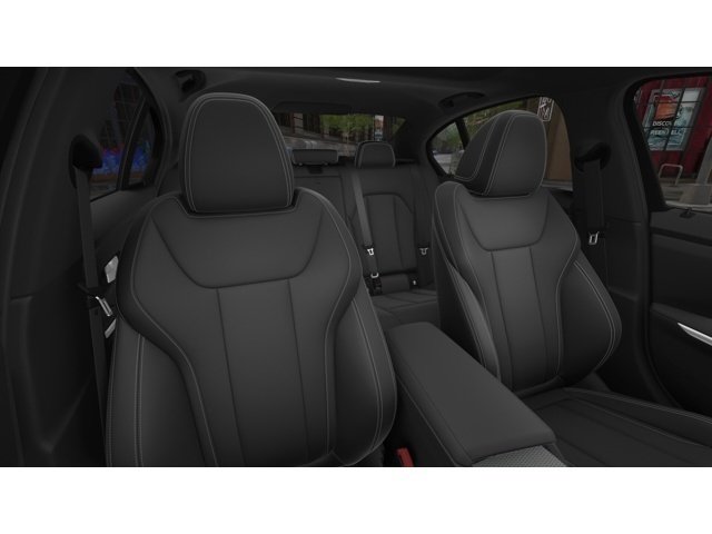 New 2026 Brooklyn Grey Metallic BMW 330i NA xDrive image 11