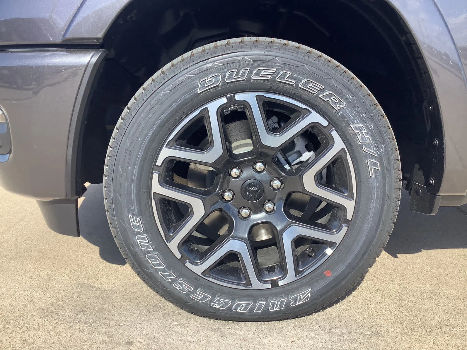 2026 RAM 1500 Laramie - Photo 10