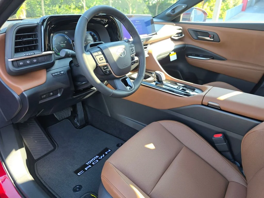 New 2026  Toyota  Limited image 25