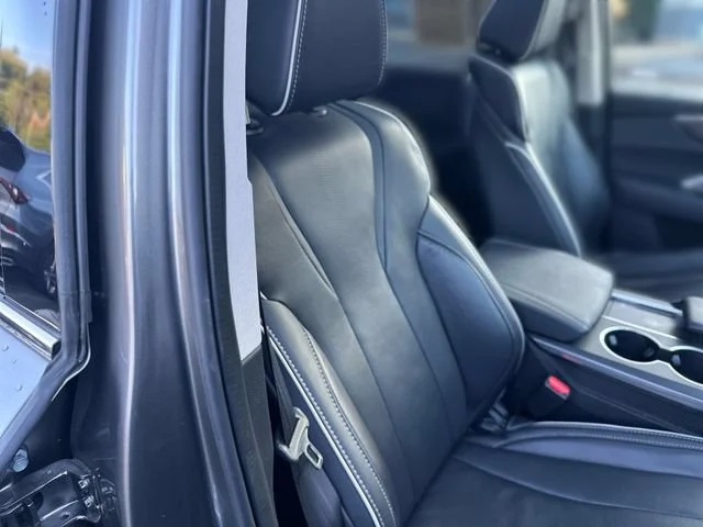 2024 Acura MDX Advance Package - Photo 57