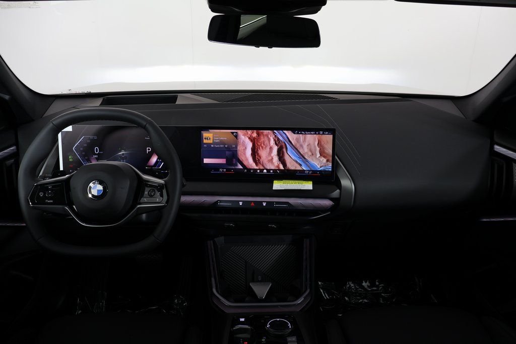 New 2026 Dune Grey Metallic BMW 30 xDrive image 4