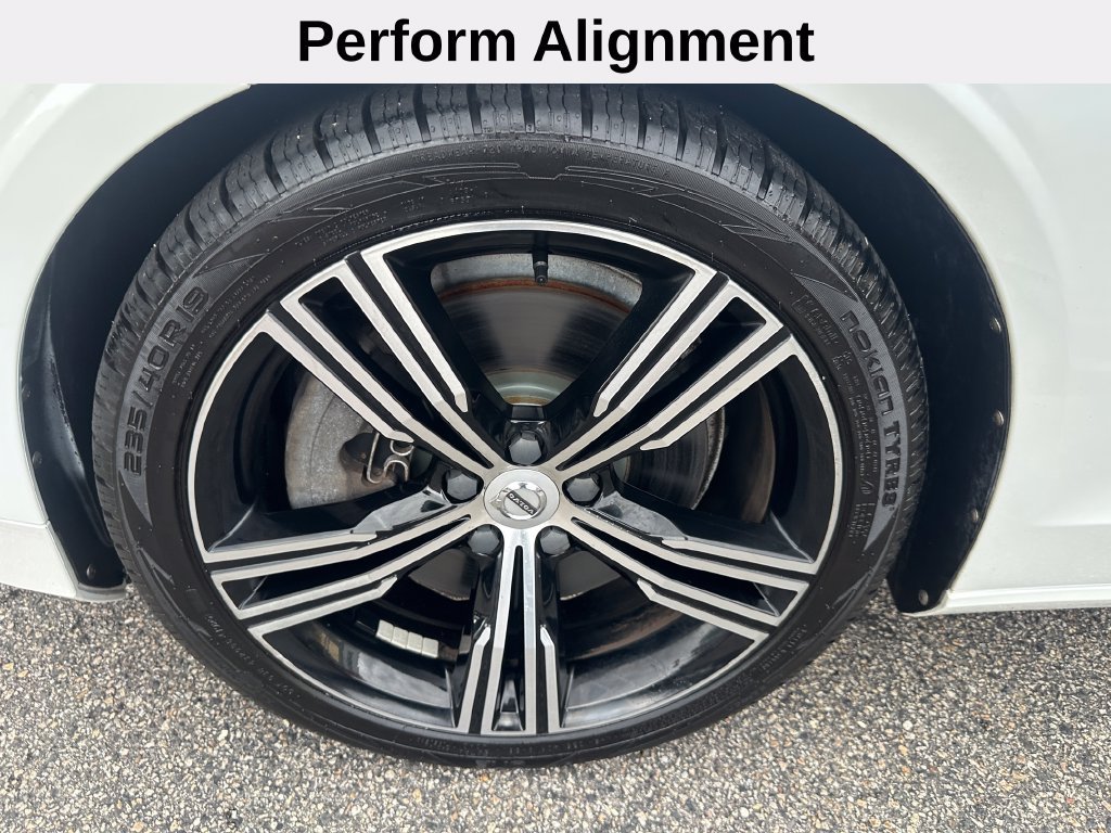 2019 Volvo S60 Inscription - Photo 10