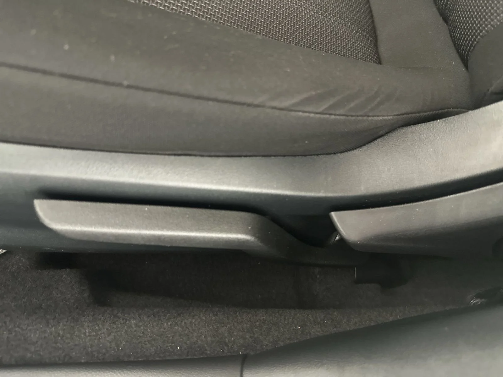 2023 Subaru Impreza Base - Photo 12