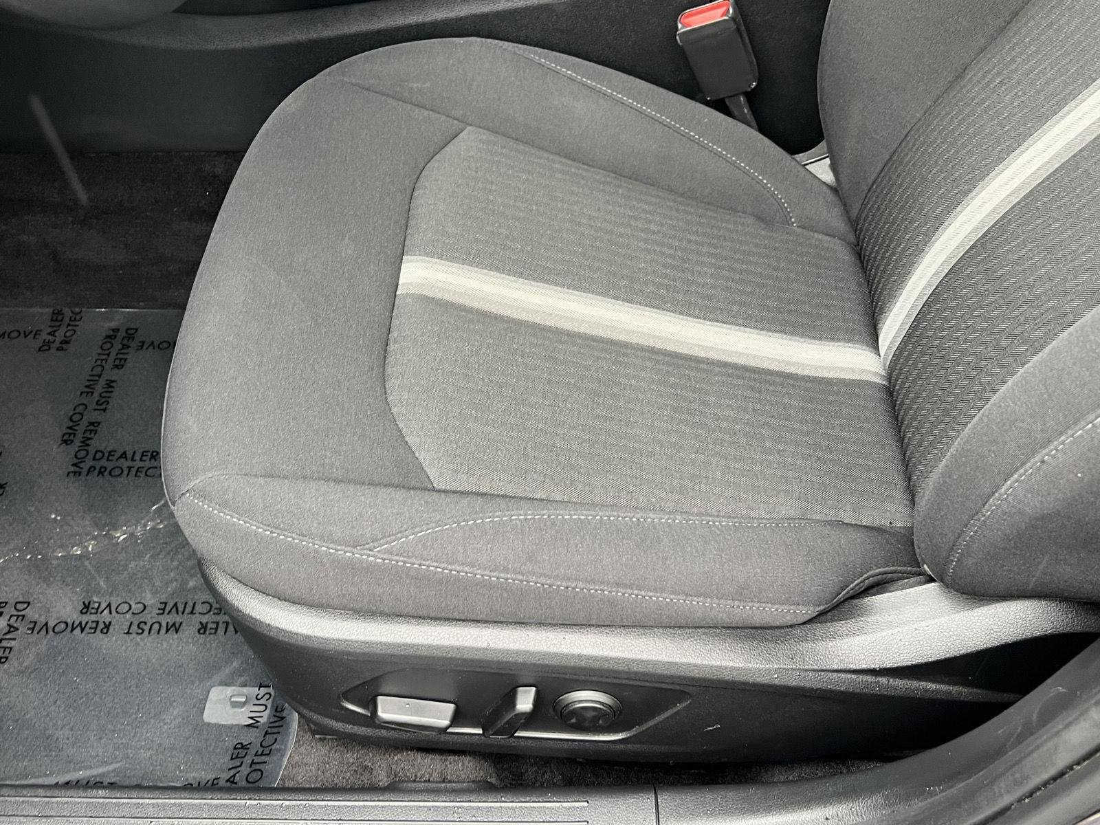 2023 Hyundai Sonata SEL - Photo 28