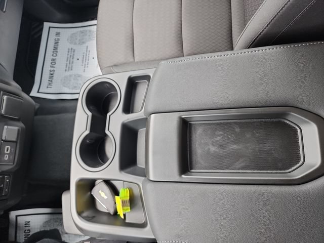 2026 Chevrolet Silverado 2500 HD Custom - Photo 29