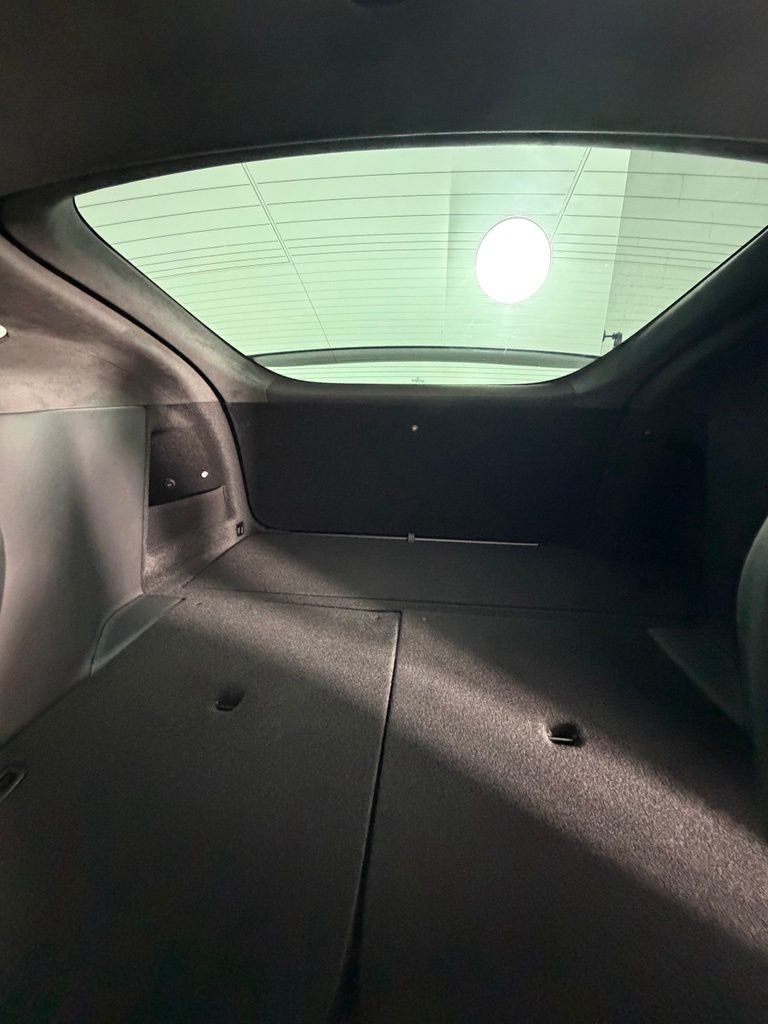Used 2026 Blue Tesla Plaid image 45