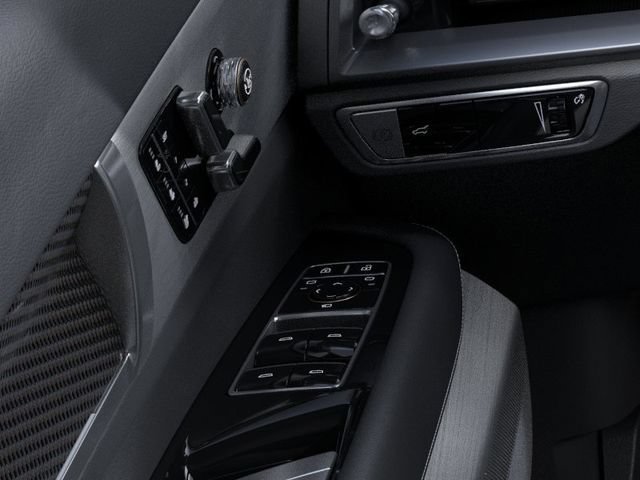 2027 Cadillac VISTIQ Sport - Photo 23