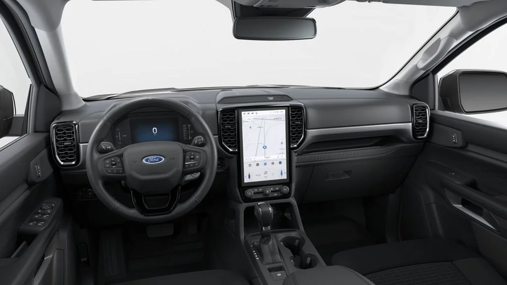 New 2026 AVALANCHE Ford XLT image 7