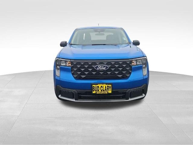 New 2026 Velocity Blue Ford XLT image 26