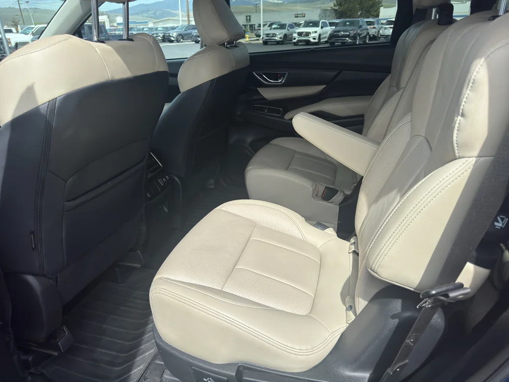 2019 Subaru Ascent Limited - Photo 6