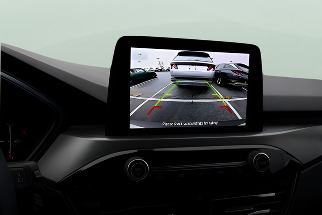 2025 Ford Escape Active - Photo 20